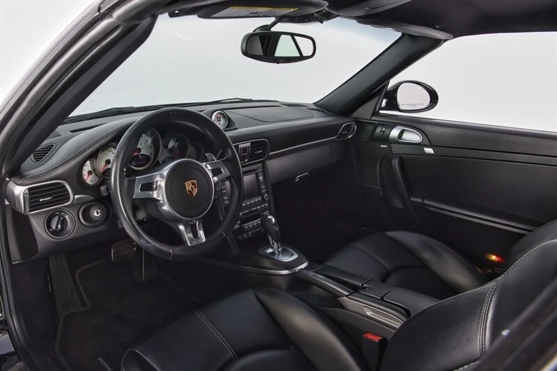 2012 Porsche 997 Turbo S - Image 18 of 21