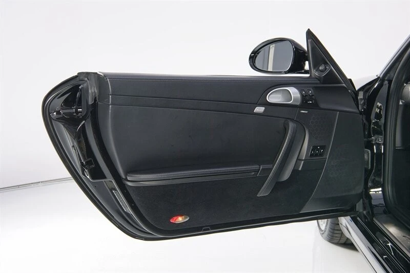 2012 Porsche 997 Turbo S - Image 16 of 21