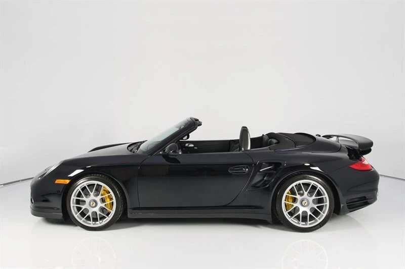 2012 Porsche 997 Turbo S - Image 6 of 21