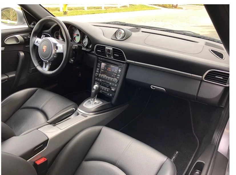 2012 Porsche 997 Turbo S - Image 11 of 18