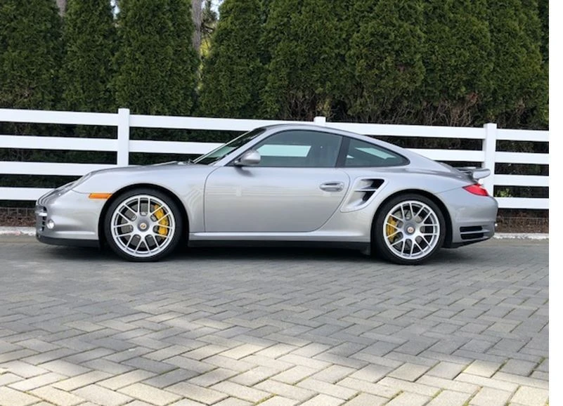 2012 Porsche 997 Turbo S - Image 2 of 18