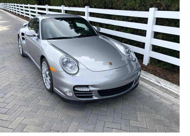 2012 Porsche 997 Turbo S - Image 5 of 18