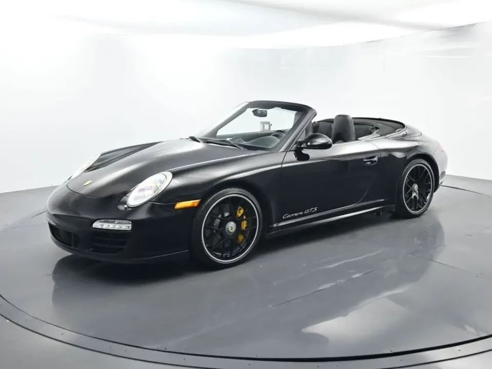 2012 Porsche 997 Turbo S - Image 8 of 10