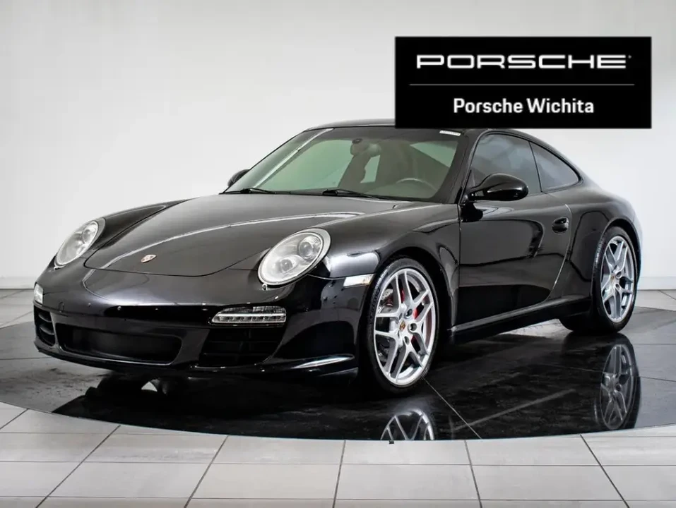 2012 Porsche 997 Turbo S - Image 7 of 10