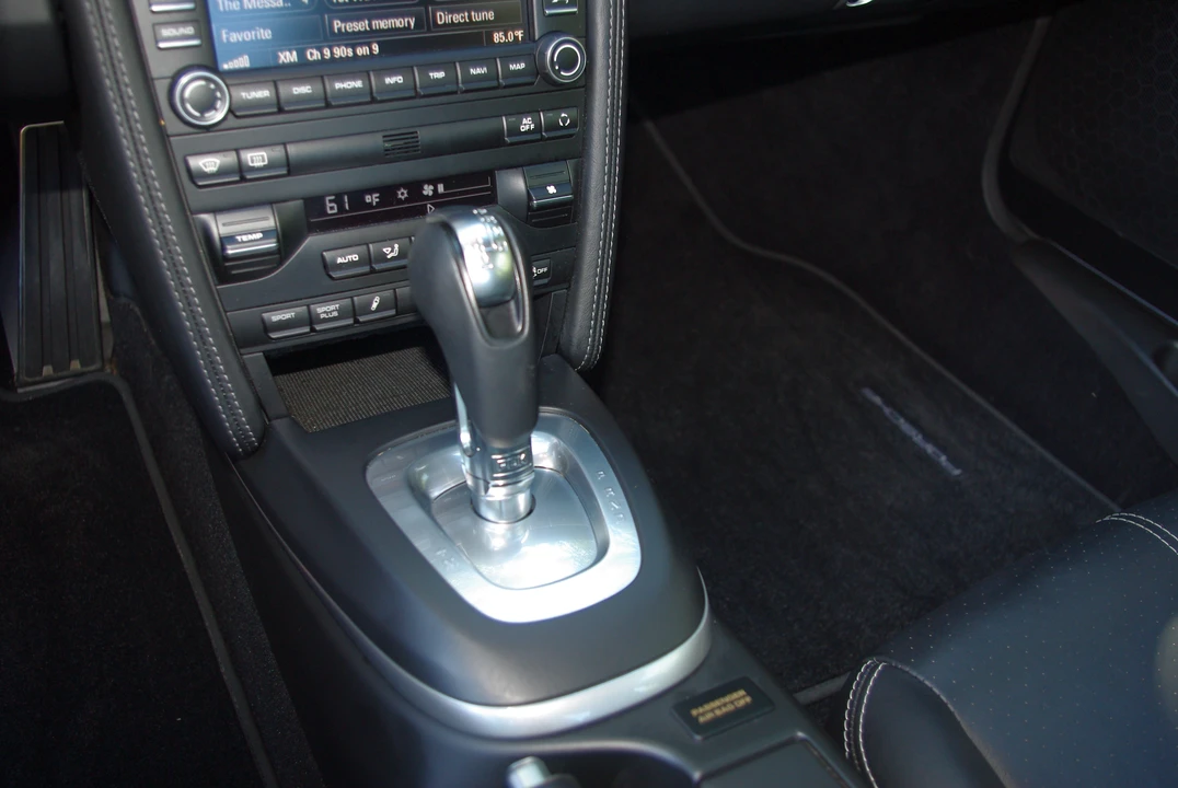 2012 Porsche 997 Turbo S - Image 9 of 11