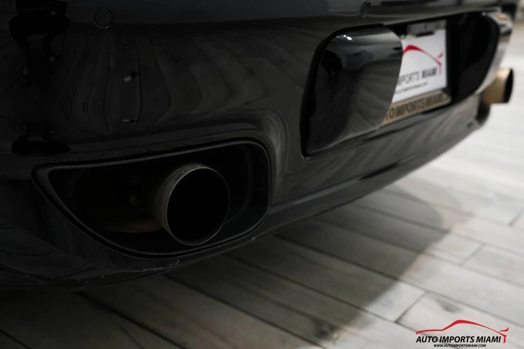 2012 Porsche 997 Turbo S - Image 21 of 21