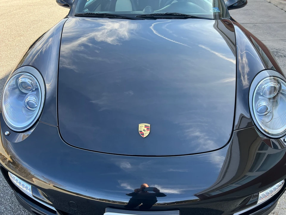 2012 Porsche 997 Turbo S - Image 5 of 24