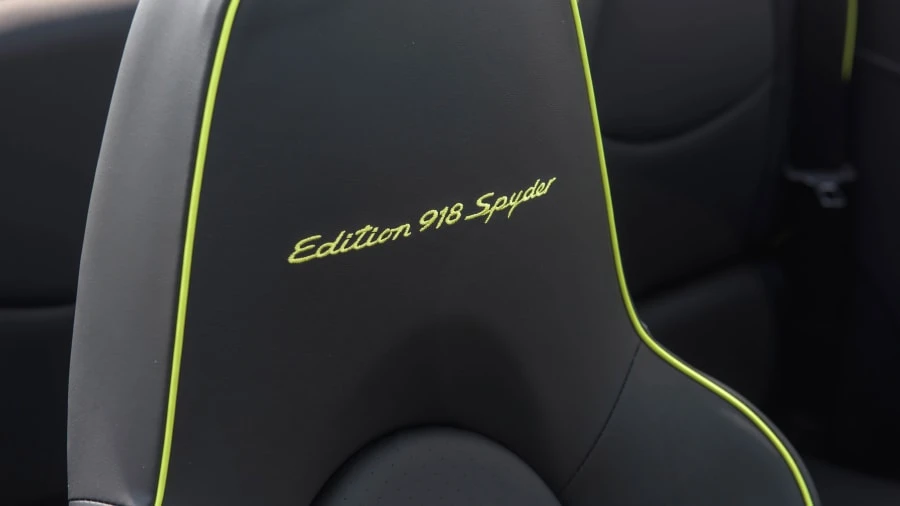 2012 Porsche 997 Turbo S - Image 10 of 12