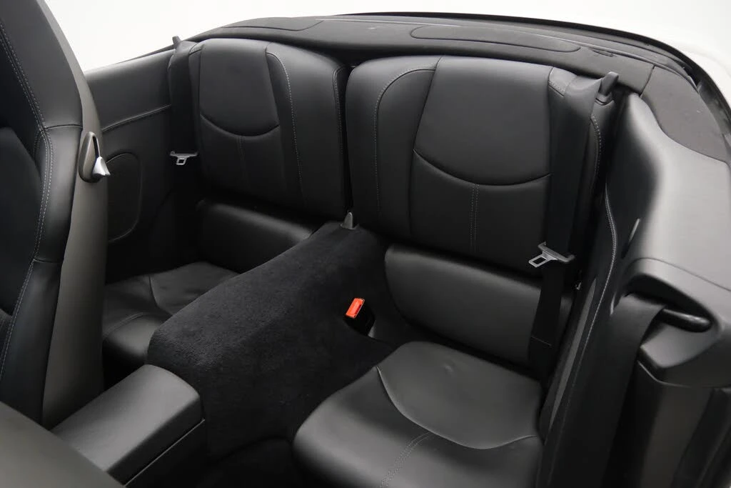 2012 Porsche 997 Turbo S - Image 16 of 31
