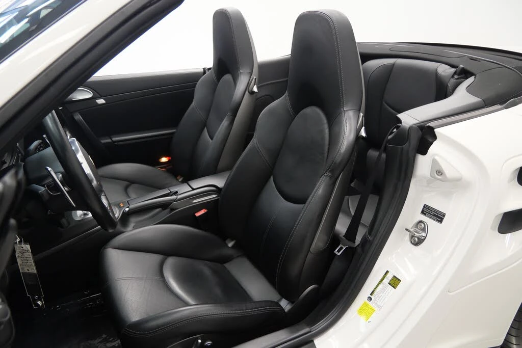 2012 Porsche 997 Turbo S - Image 26 of 31