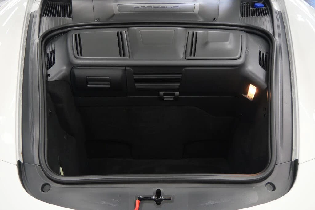 2012 Porsche 997 Turbo S - Image 19 of 31