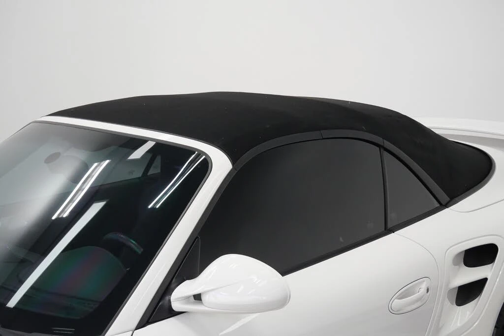 2012 Porsche 997 Turbo S - Image 18 of 31