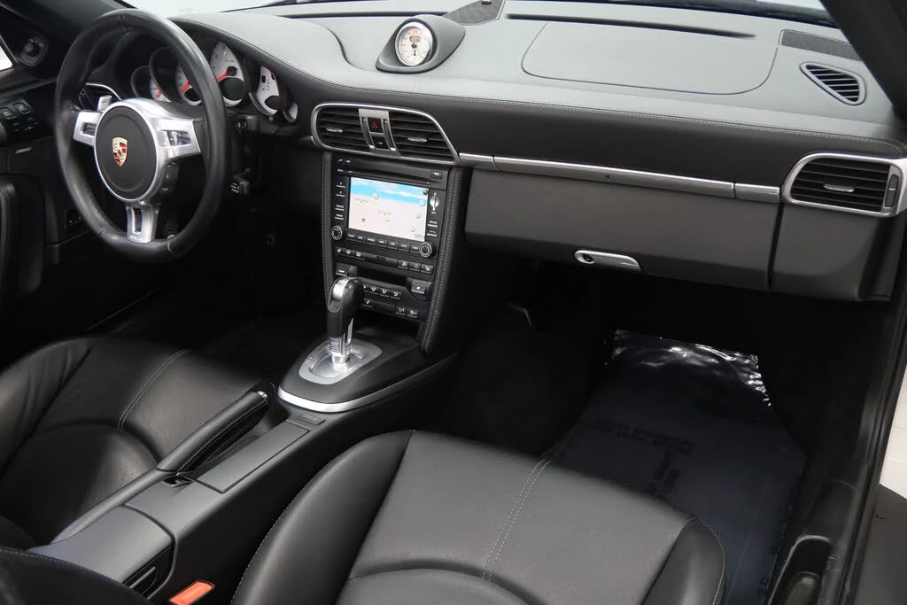 2012 Porsche 997 Turbo S - Image 14 of 31