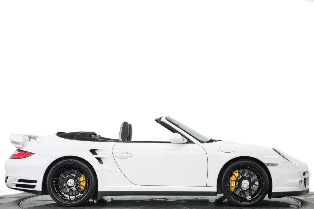 2012 Porsche 997 Turbo S - Image 2 of 31