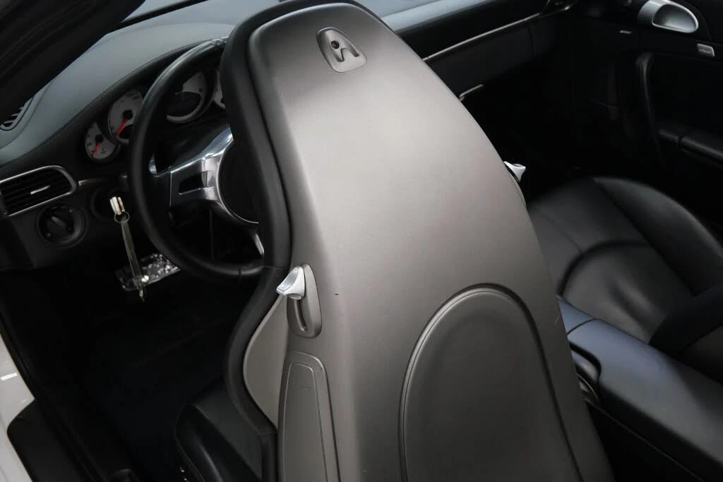 2012 Porsche 997 Turbo S - Image 28 of 31