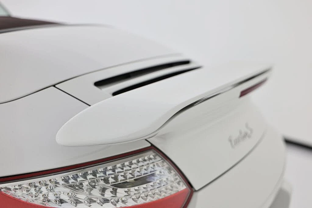 2012 Porsche 997 Turbo S - Image 15 of 31