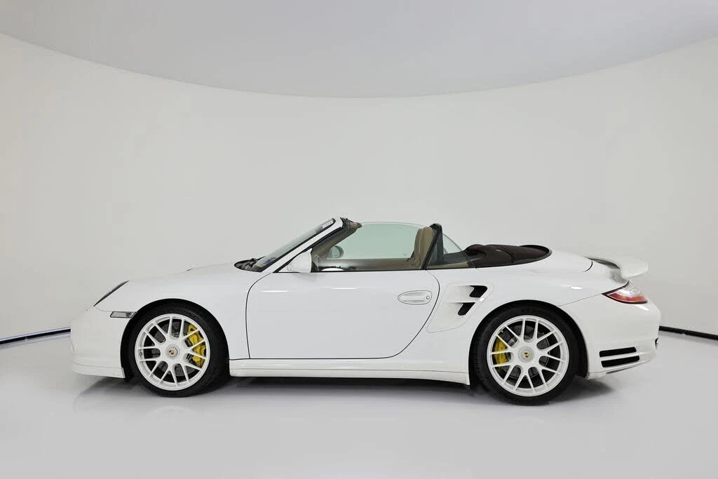 2012 Porsche 997 Turbo S - Image 2 of 31