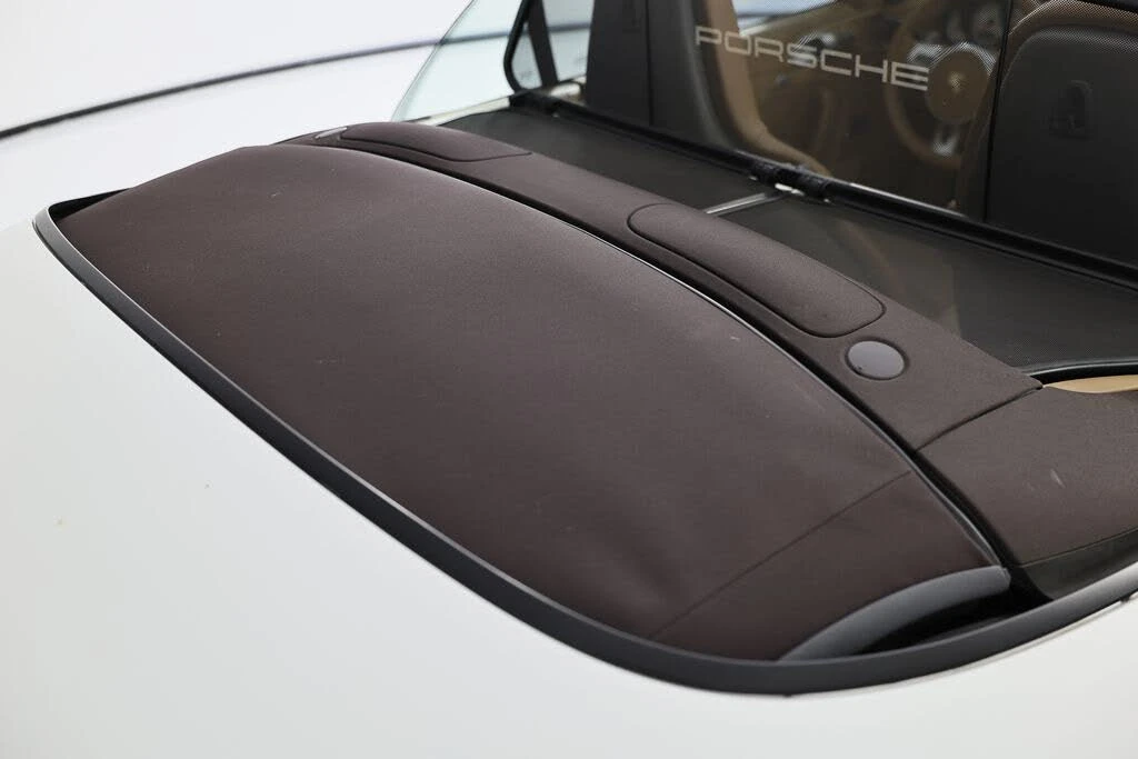 2012 Porsche 997 Turbo S - Image 17 of 31