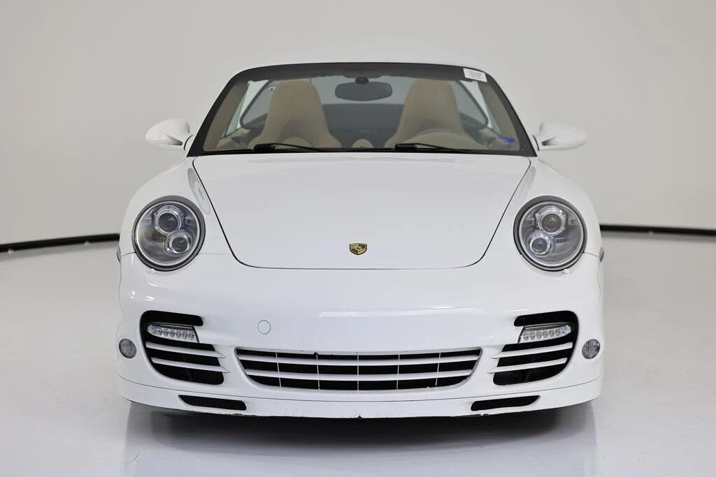 2012 Porsche 997 Turbo S - Image 10 of 31
