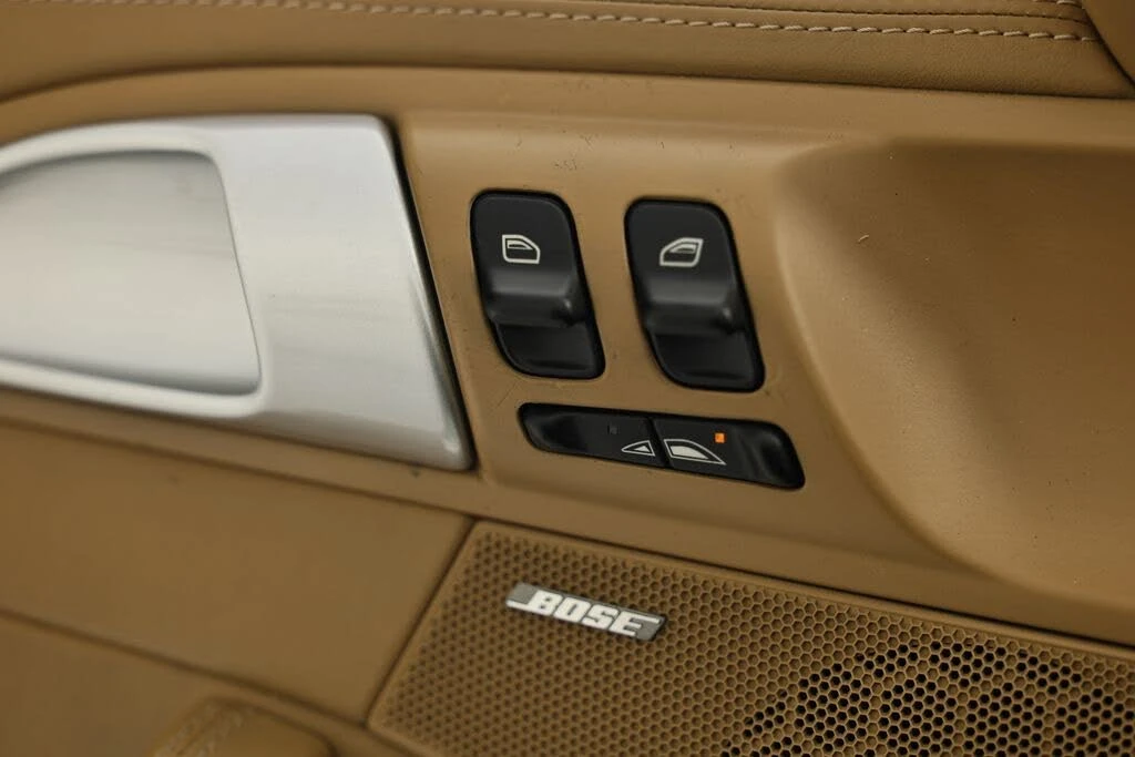 2012 Porsche 997 Turbo S - Image 22 of 31