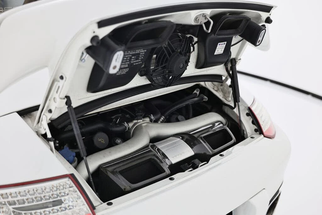 2012 Porsche 997 Turbo S - Image 28 of 31