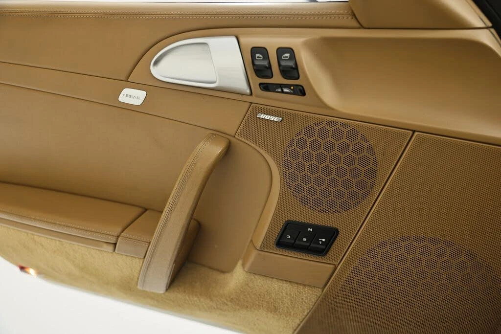 2012 Porsche 997 Turbo S - Image 21 of 31