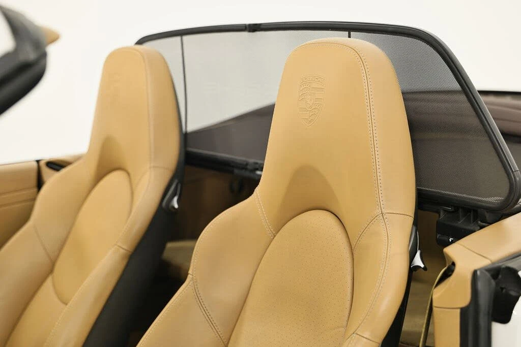2012 Porsche 997 Turbo S - Image 25 of 31