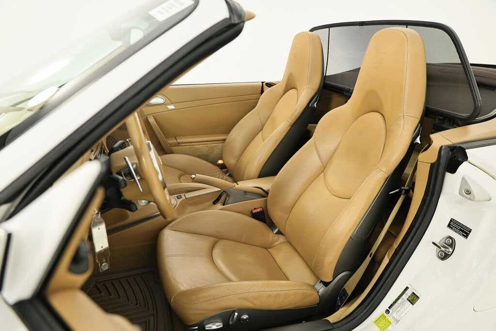 2012 Porsche 997 Turbo S - Image 5 of 31