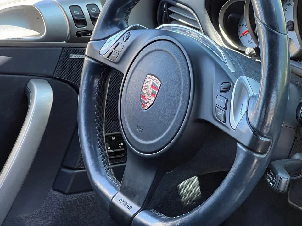 2012 Porsche 997 Turbo S - Image 21 of 31