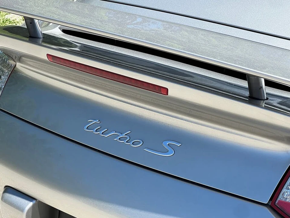 2012 Porsche 997 Turbo S - Image 29 of 31