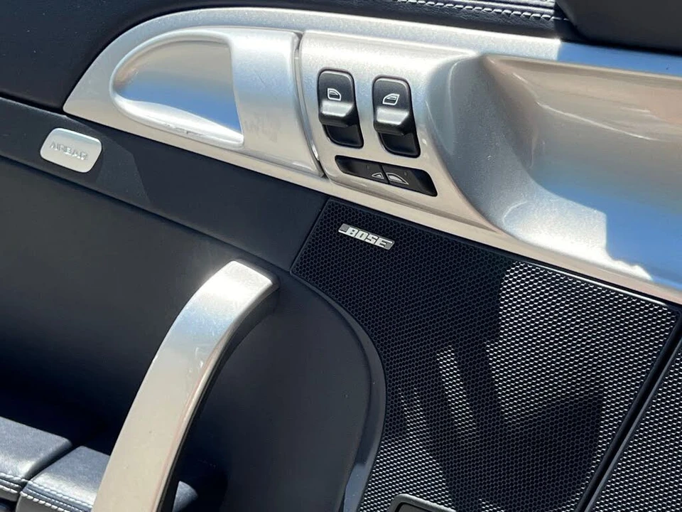 2012 Porsche 997 Turbo S - Image 28 of 31