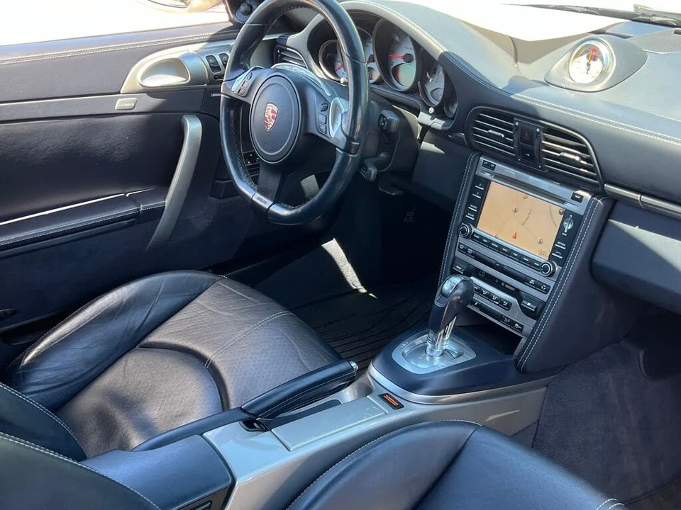 2012 Porsche 997 Turbo S - Image 16 of 31