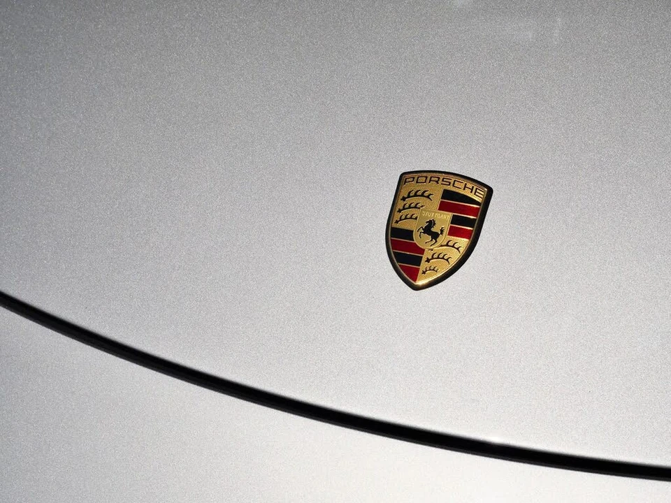 2012 Porsche 997 Turbo S - Image 5 of 26