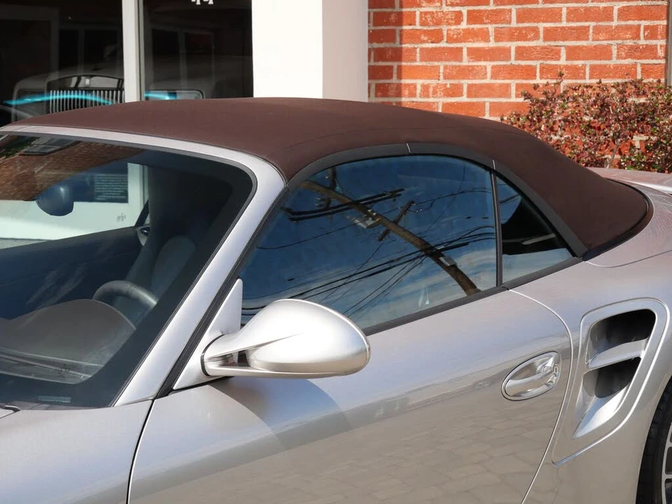 2012 Porsche 997 Turbo S - Image 12 of 26