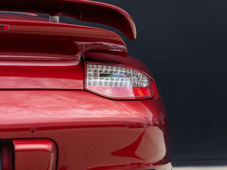 2012 Porsche 997 Turbo S - Image 15 of 31
