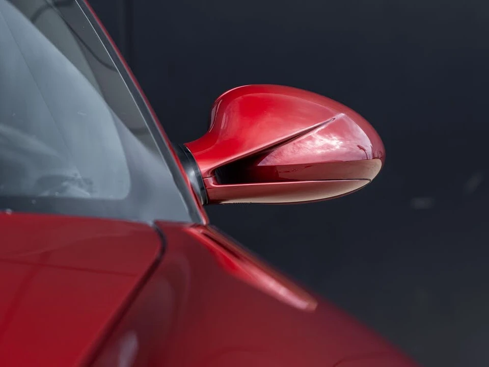 2012 Porsche 997 Turbo S - Image 21 of 31