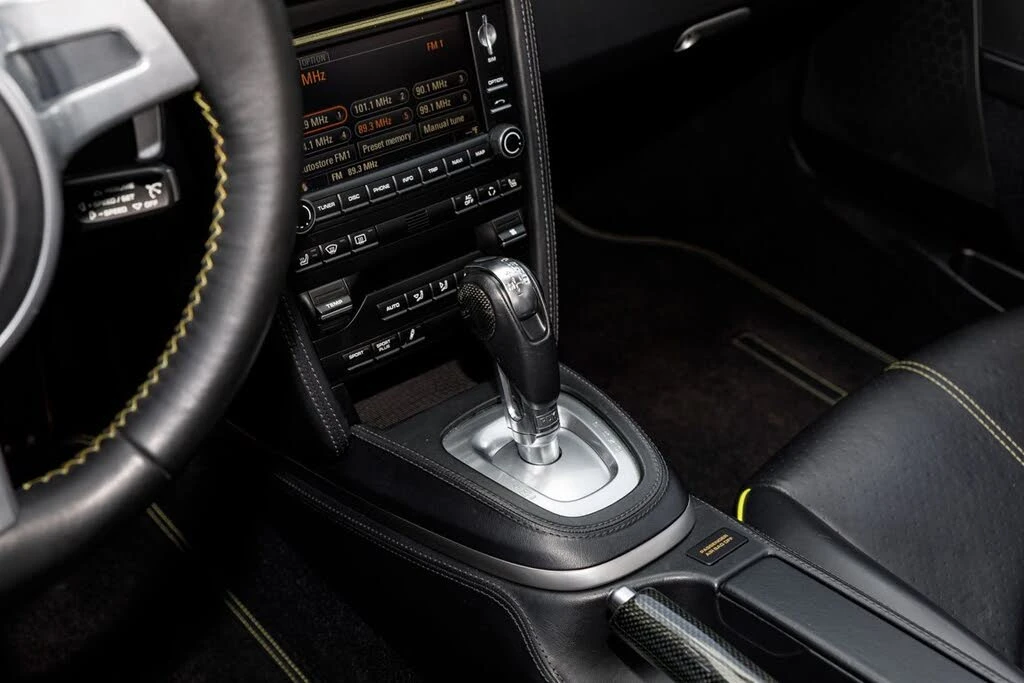 2012 Porsche 997 Turbo S - Image 30 of 31