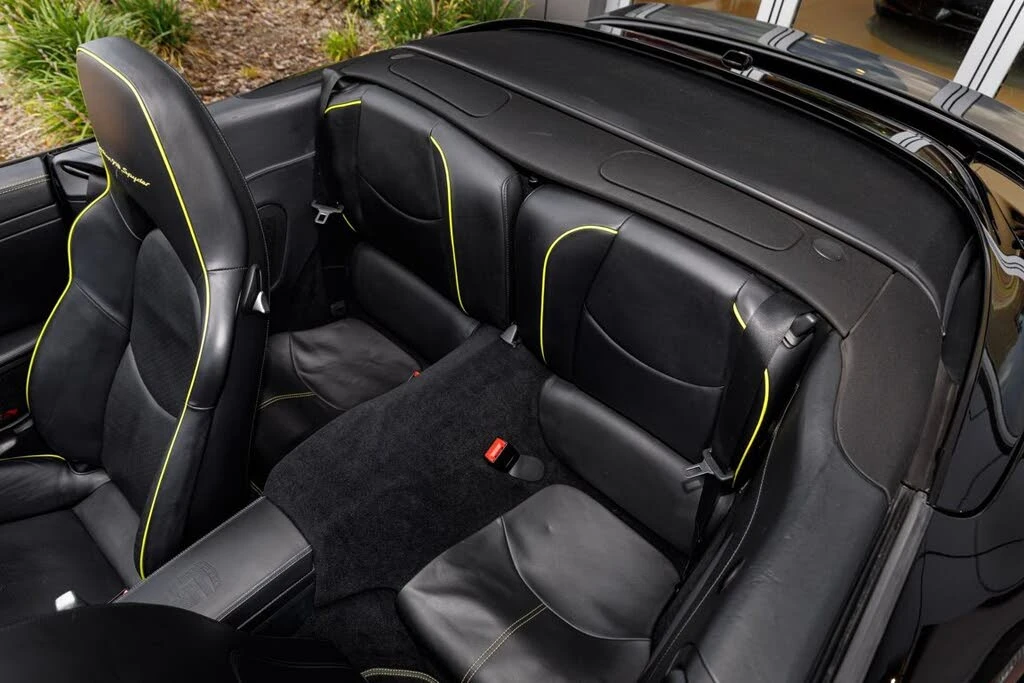 2012 Porsche 997 Turbo S - Image 20 of 31
