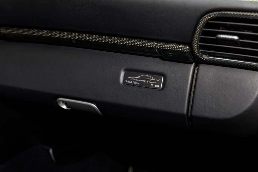 2012 Porsche 997 Turbo S - Image 14 of 31