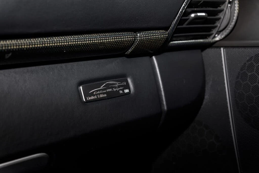 2012 Porsche 997 Turbo S - Image 31 of 31