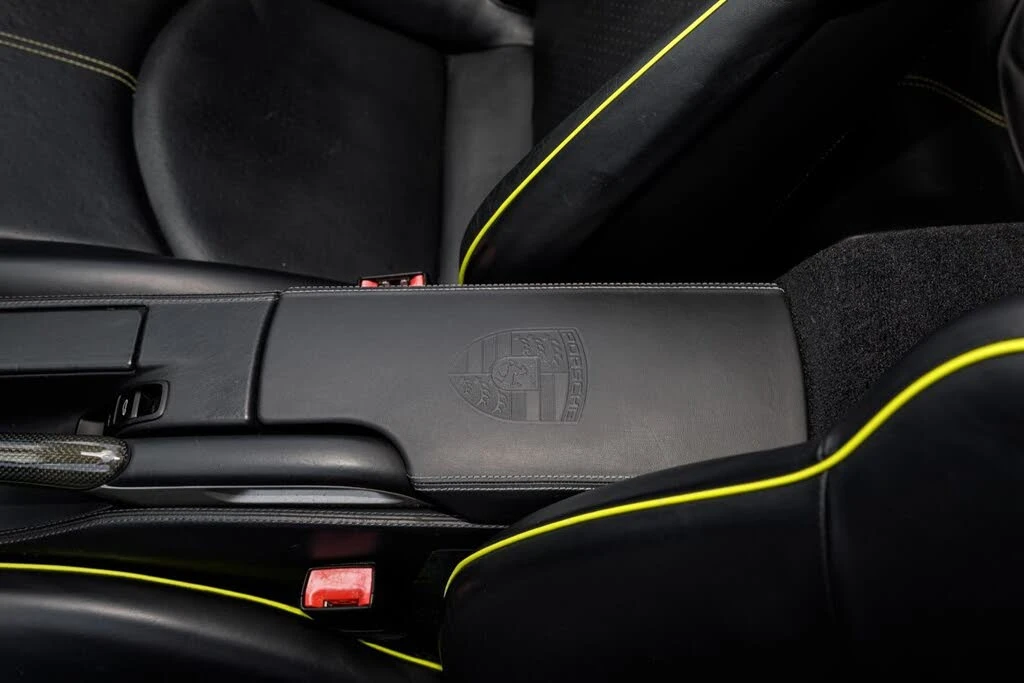 2012 Porsche 997 Turbo S - Image 29 of 31