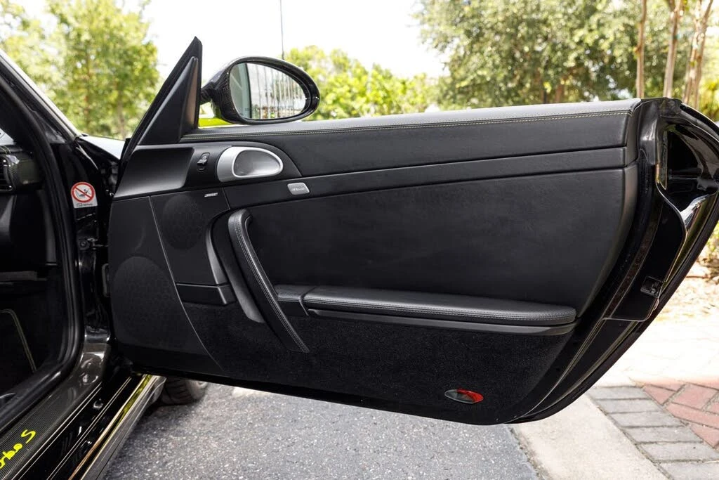2012 Porsche 997 Turbo S - Image 15 of 31