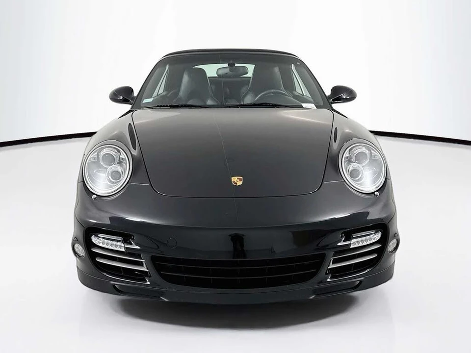 2012 Porsche 997 Turbo S - Image 6 of 31