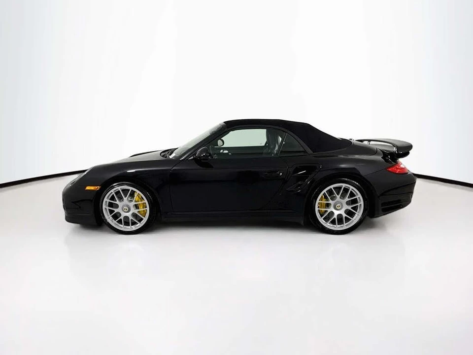 2012 Porsche 997 Turbo S - Image 2 of 31