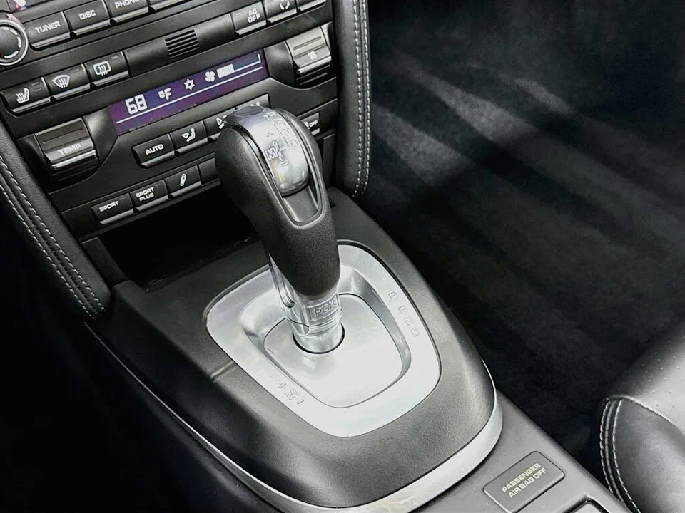 2012 Porsche 997 Turbo S - Image 19 of 31