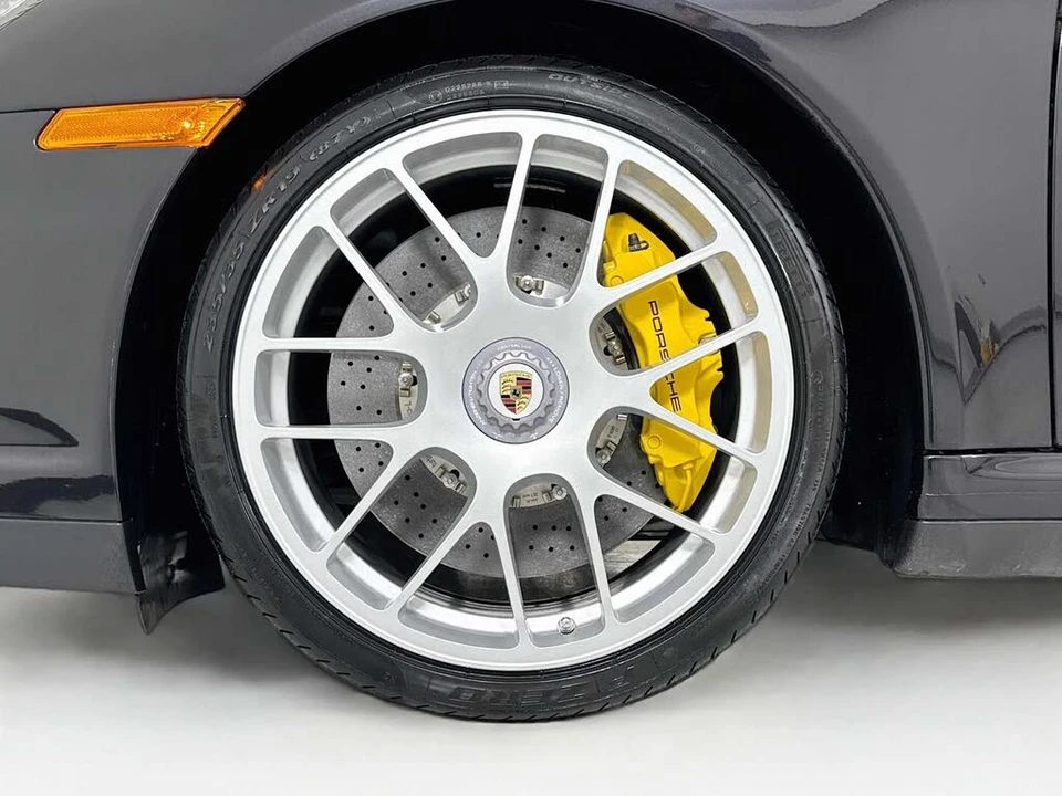 2012 Porsche 997 Turbo S - Image 30 of 31