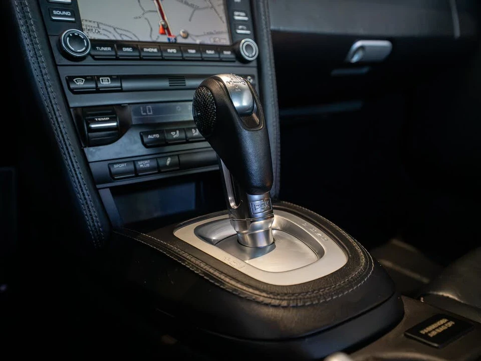 2012 Porsche 997 Turbo S - Image 19 of 28