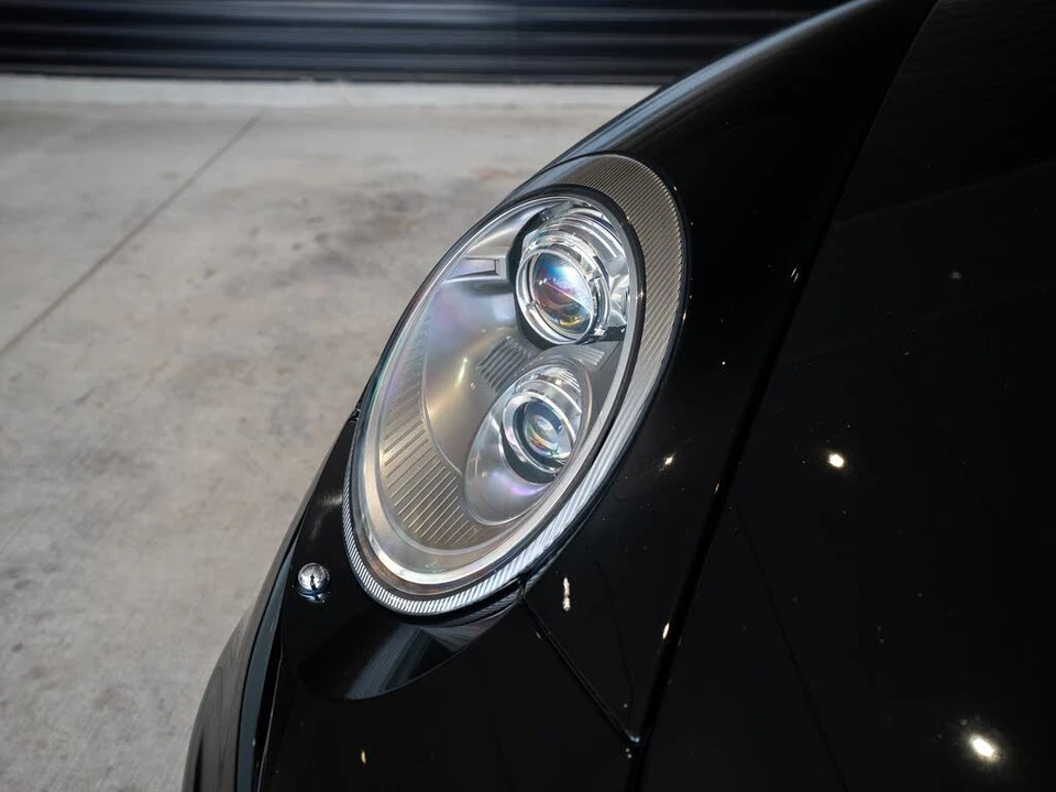 2012 Porsche 997 Turbo S - Image 13 of 28