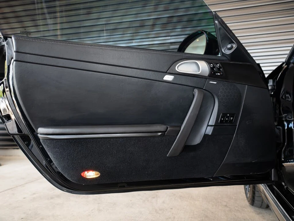 2012 Porsche 997 Turbo S - Image 26 of 28