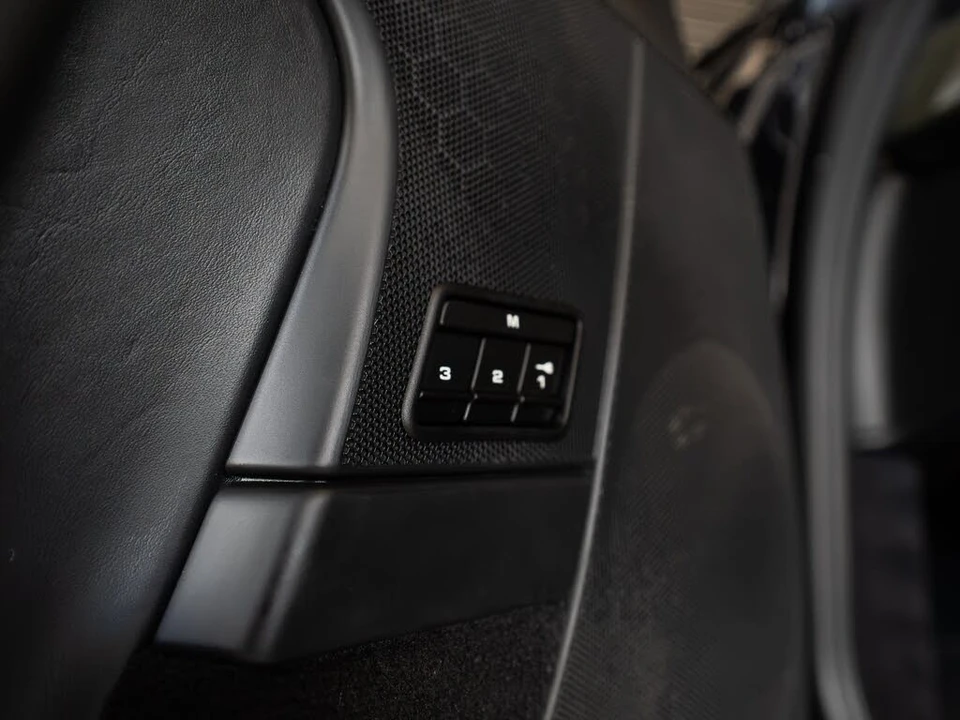 2012 Porsche 997 Turbo S - Image 22 of 28